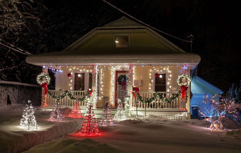 Regional Office of Sustainable Tourism | LAKE PLACID’S HOLIDAY ...